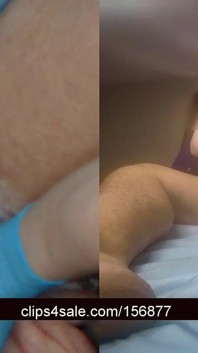 #53 Male Waxing