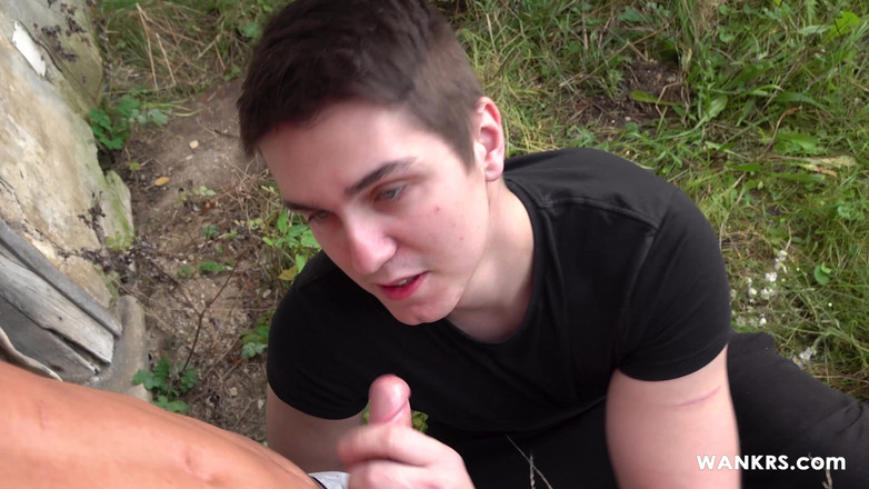 Wankrs: Lov mladšího muže