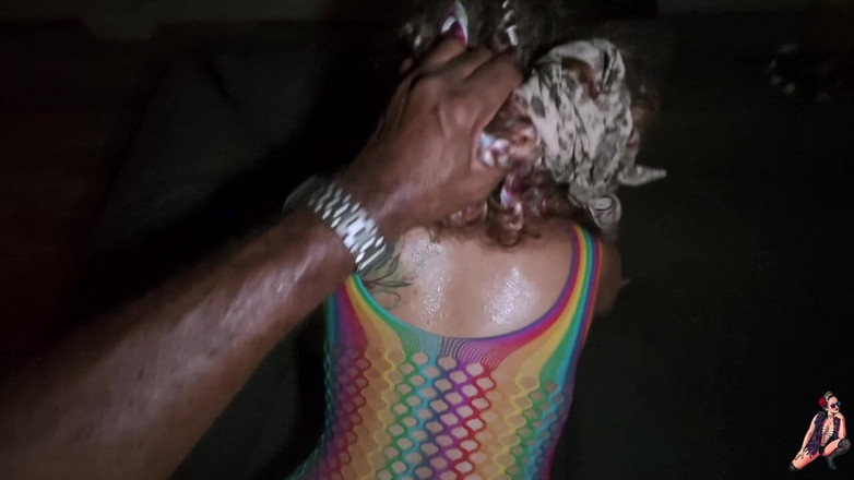 Spicy Ukrainian: Spotkałem się z Big Max Nyc