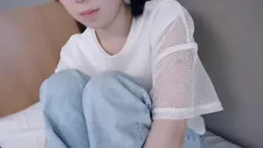 Asian Angel 21735