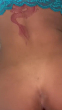 My Girlfriend's Stepmom Made Me Fuck Her While Her Daughter Is Not at Home - Leyne Rodriguez
