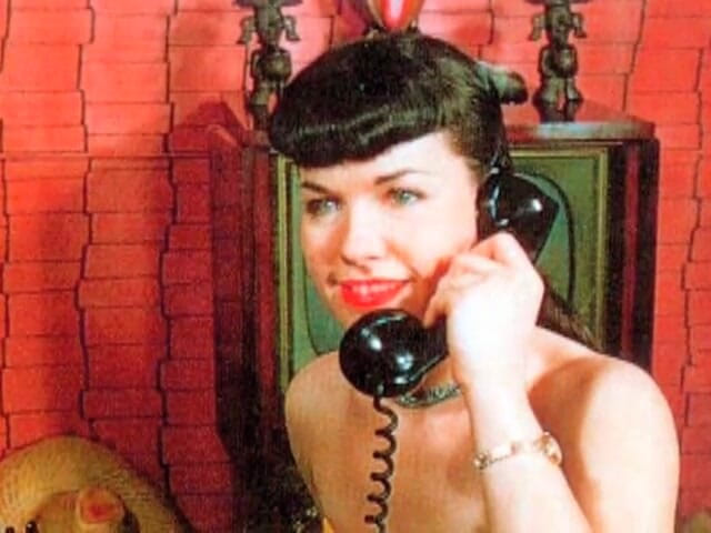 Vintage Usa: Klasik erotik ve bdsm dominantlık gösterisi (ses yok ama müzik)