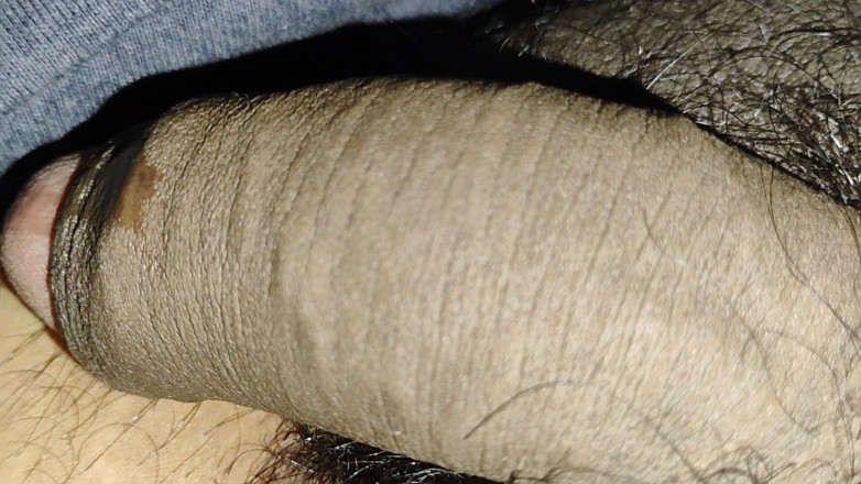 Indian pune penis: Hintli Desi Bir Adamın Penisini Mastürbasyonla Okşaması