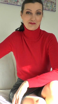 Cu 2 zile inainte de nunta ta: Taboo Encounter - Splash On My Sweater, Lady Victoria Valente