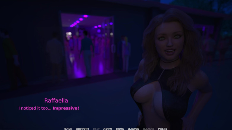 Wickedgammes: Minha esposa, uma puta italiana gostosa e insaciável (parte 17)