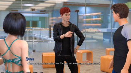 Visual Novels: Fresh women part 3