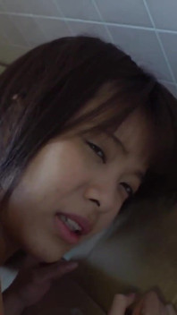 Young-looking Girl Toilet Sex Collection Part7