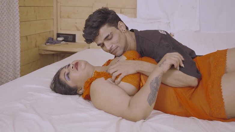 My desi wife: Nevlastní sestra hardcore sex šukání