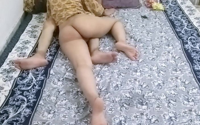 SuperIndian456: Chica india del pueblo apretado coño xxx - video casero de...