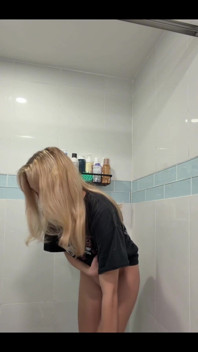 Love My Messy Pees!