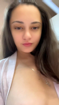 Horny Girl Wants You