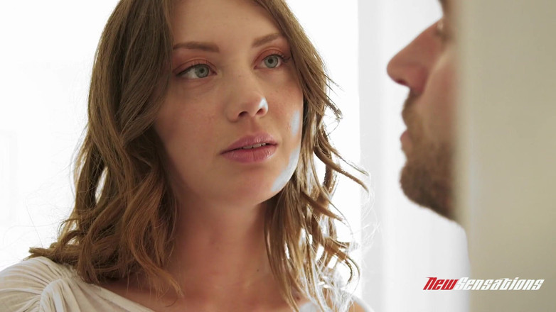 FamilyXXX: Elena Has Unfinished Business
