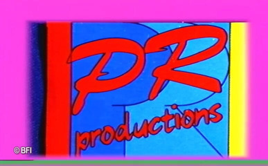 Vintage bedtime stories: Pengeluaran PR volume 5