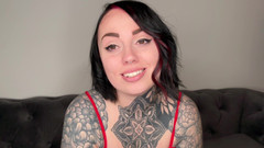 Miss Valentina: Подавись