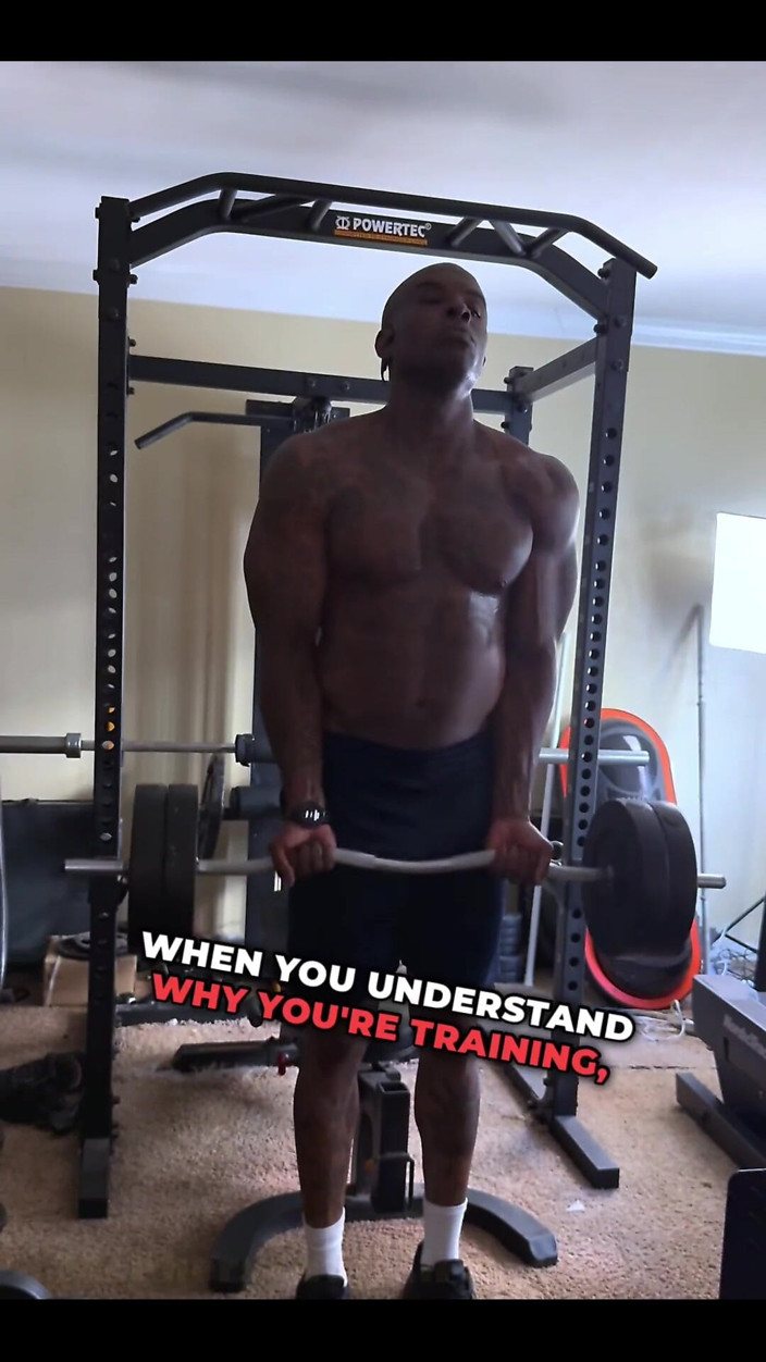 Hallelujah Johnson: Mcpherson Vital Fitness Part 71