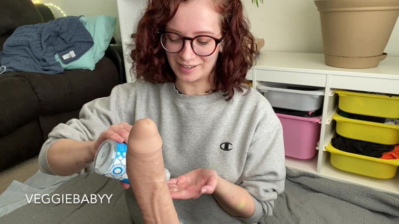 Veggiebabyy: Come ti farei una sega