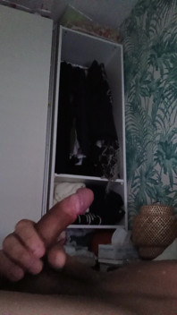 Masturbation with Ejaculation