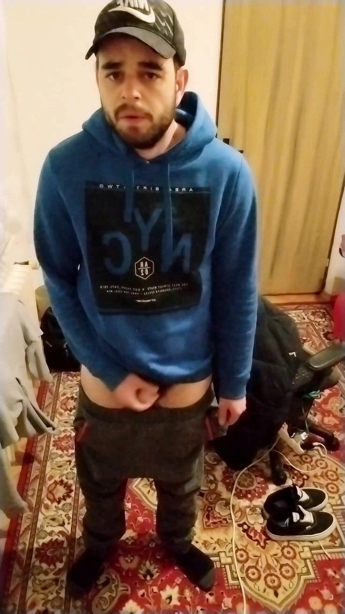 jerkofflover: Video of My Room Where I Cum