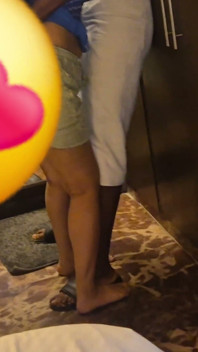 Indian Cuck Wife Enjoy BBC Husband Record
