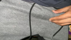 Shonai: Vi a una chica en ese sitio y mi pene...