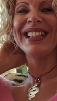 Alessandra Schiavo Photo Shoot, Phone Sex, and Interview.