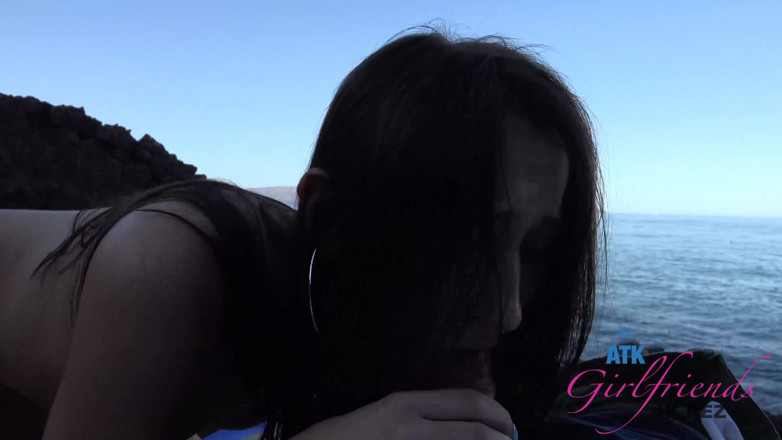 ATK Fans (Girlfriends): Virtual Vacation - You Fuck These Babes Right Out in the...