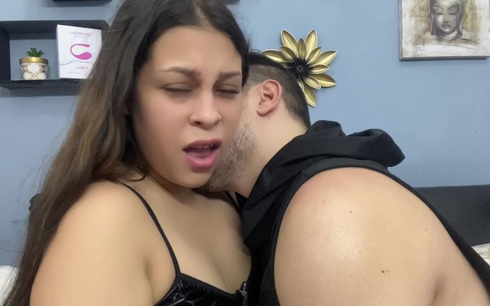 Tina and edward: Sexy polibky