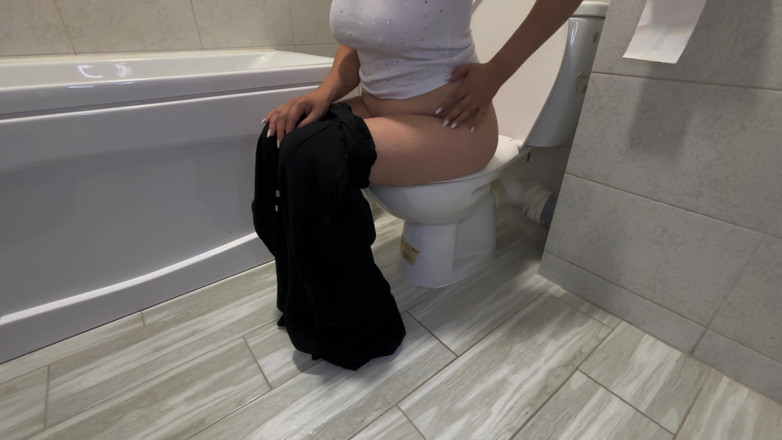 GassyKat: Der tägliche toilette s2 episode 16: bauchgrabieren schiebt