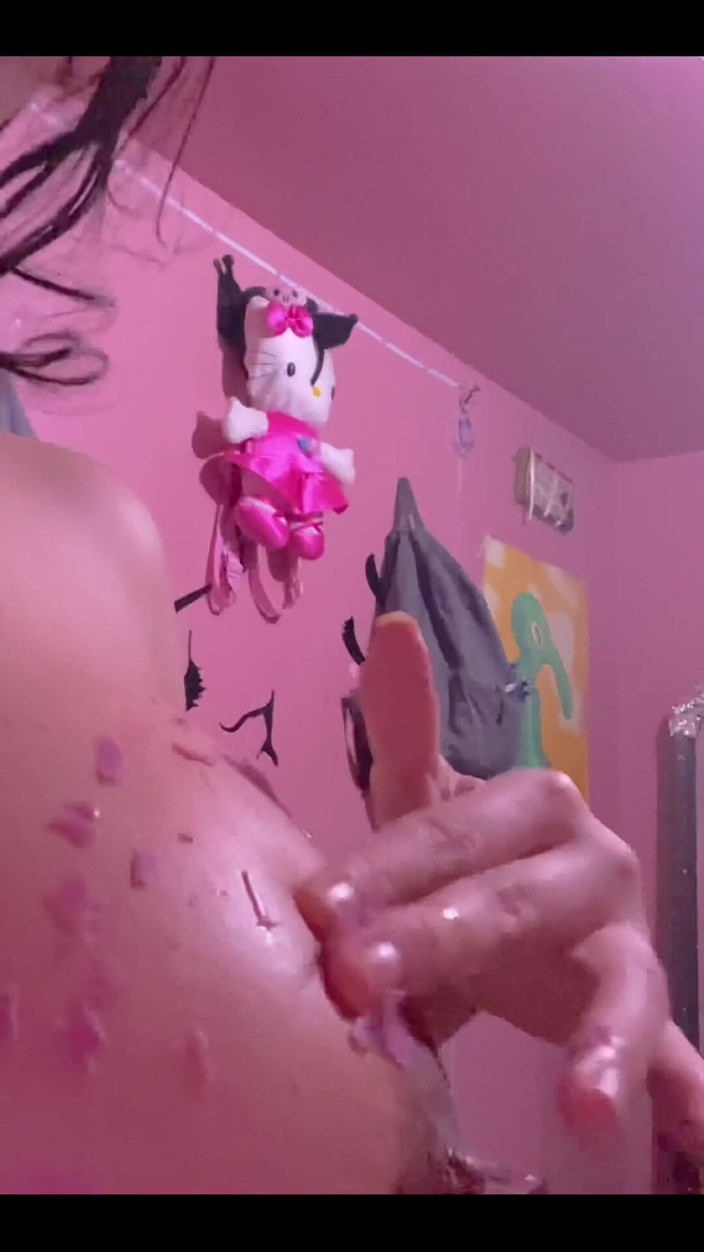 Jayla Cuateco: ¿Tus tetas son naturales? Sí sobrenatural