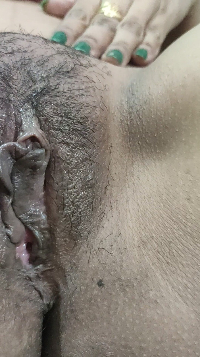 piryaprajapati: Bhabhi miang India panas blowjob dan orgasme menjilat pepek
