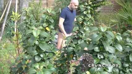 Gaybareback: Brandon kembar dipergunakan mentah dalam pameran oleh ayah tuan