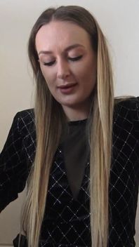 Nasty Pissing Bitch