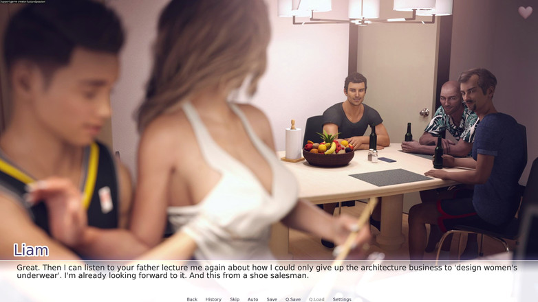 Porngame201: Một người vợ và mẹ kế 56 Cập nhật phiên bản...