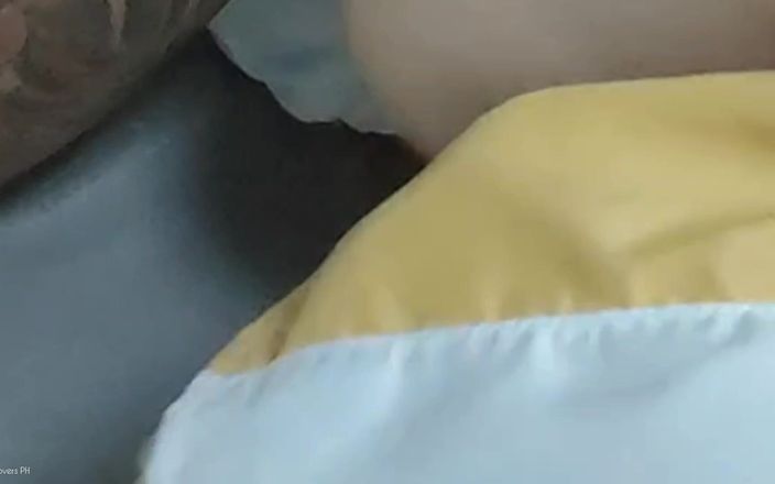 Pinay Viral Scandal: Fucking My Sex Doll While My Stepsister Licks My Balls