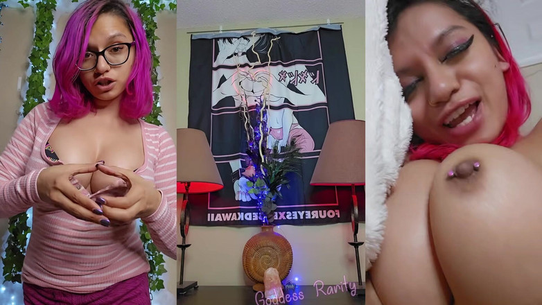 Goddess Rarity: Bogini Rarity może być takim homewrecker!