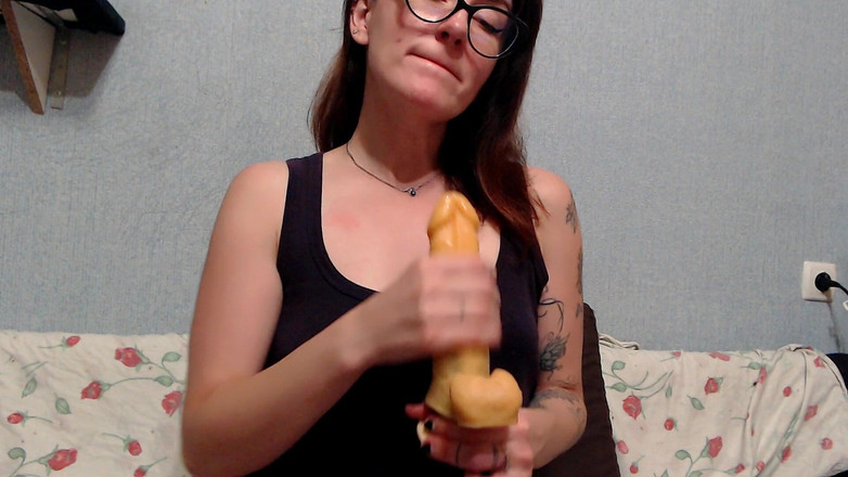 HellENXxOo: Fast JOI for Mommy's Good Boy