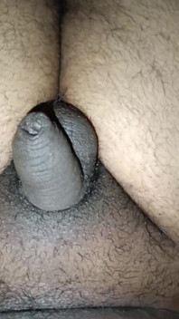 Tiny Penis Flash