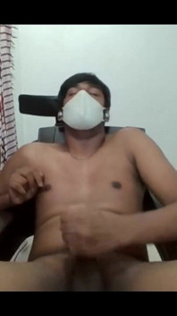 Indian Guy Jerking off