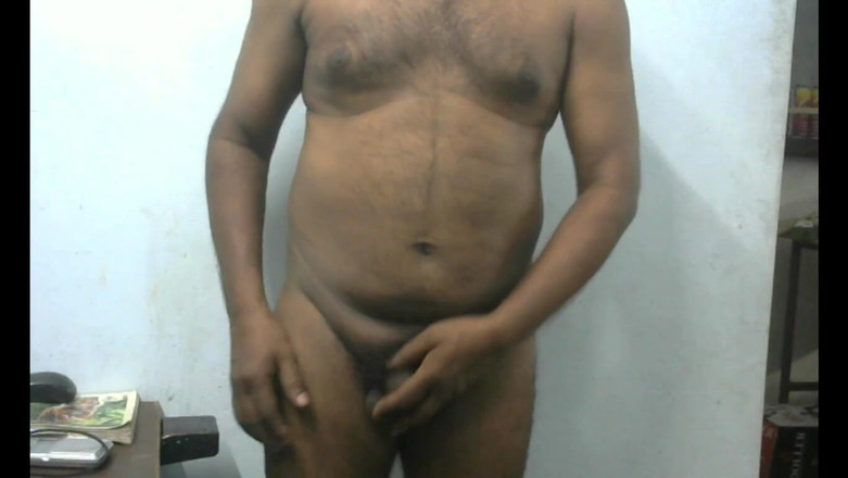 Tamil x cock: Hot Mature Man Nude Cock Play