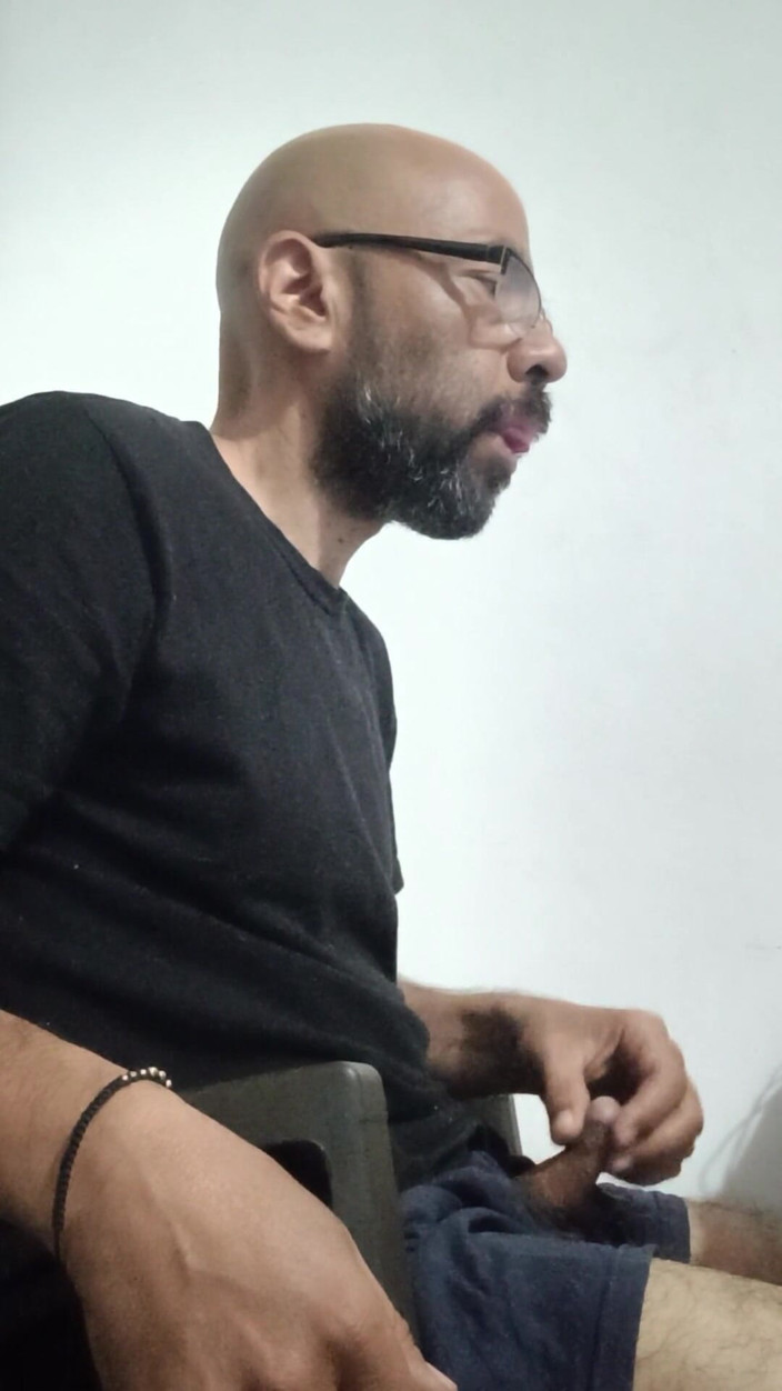 Jhonbahh: Zevk istiyorum