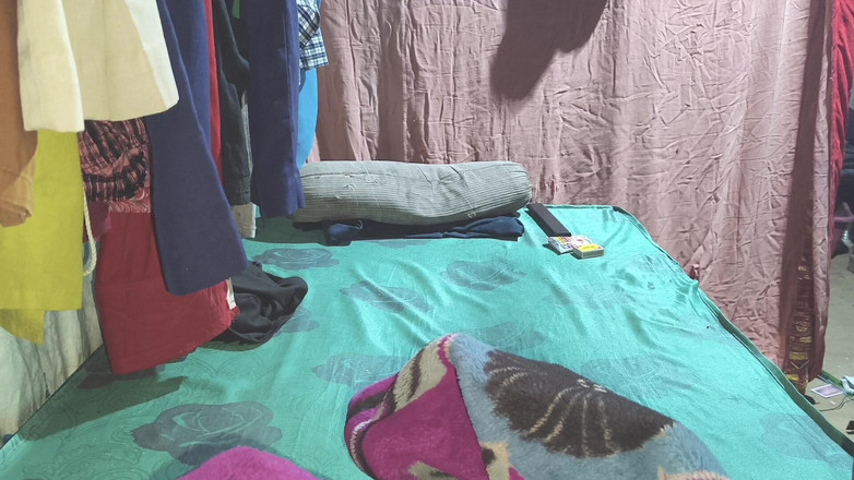 Indian anal: Bhabhi Ne Mujhe Hi Chod Diya Maza Bhoot Aaya