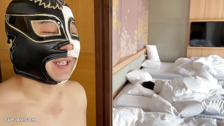 Asian happy ending: 아시아 소녀 2207