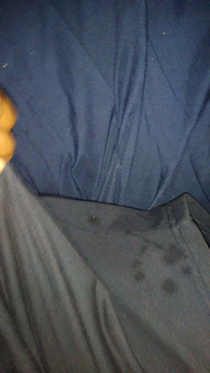 AlexAlejandro13: Mezitím doma
