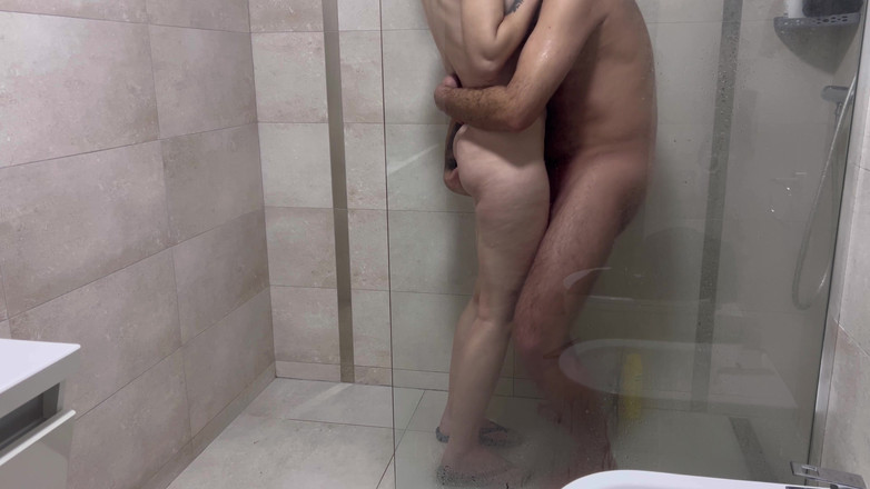 Roy1987: Seks Yang Sangat Indah Dan Nyata Di Kamar Mandi