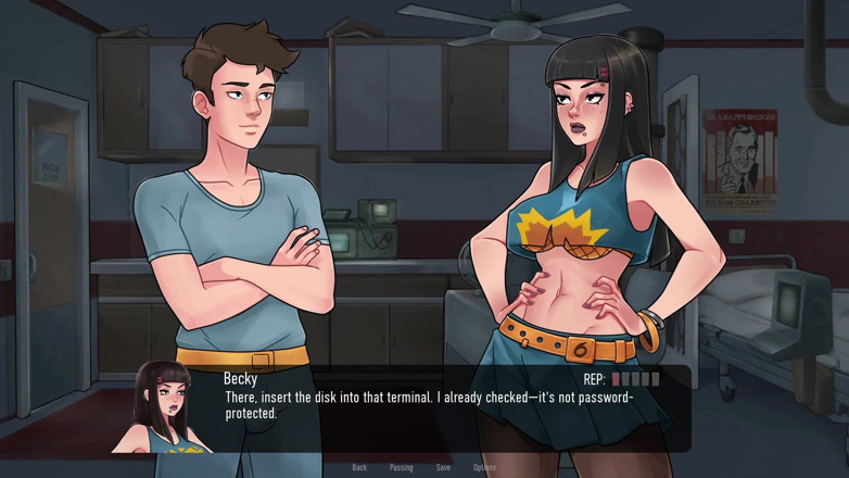 Like A Boss: B Complete Gameplay - Deep Vault 69, Part 11