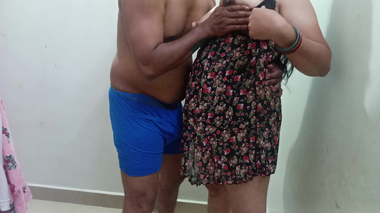 Muruga: Moderní sexy šaty šukání zezadu