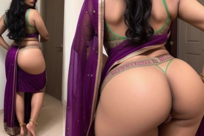 AI Story: Stiefzoon neukt biss kont stiefzoon