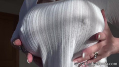 Lady Sonia: Lady Sonia Shoot Day