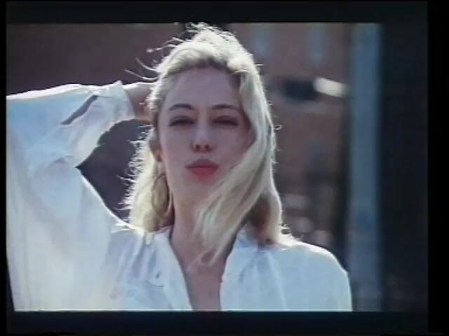 Vintage Movies XXX Best of: Blonde Bombshell Fantastica Moana Sucks and Rides Cock Wild