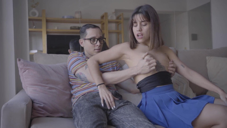 Primiciax: Cogiendo a La Hermana De Mi Novia